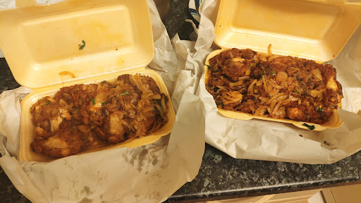 Photo of Spice N Grill - 111 Fawcett Rd, Southsea, Portsmouth, Southsea PO4 0DF